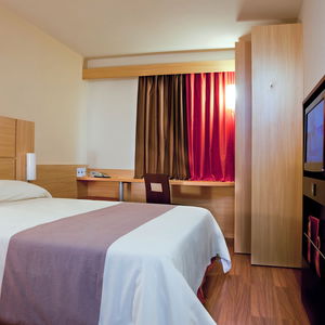 Hotel Ibis Larco Miraflores cazare Lima
