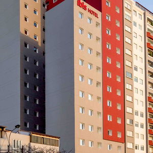 Hotel Ibis Lima Reducto Miraflores cazare Lima