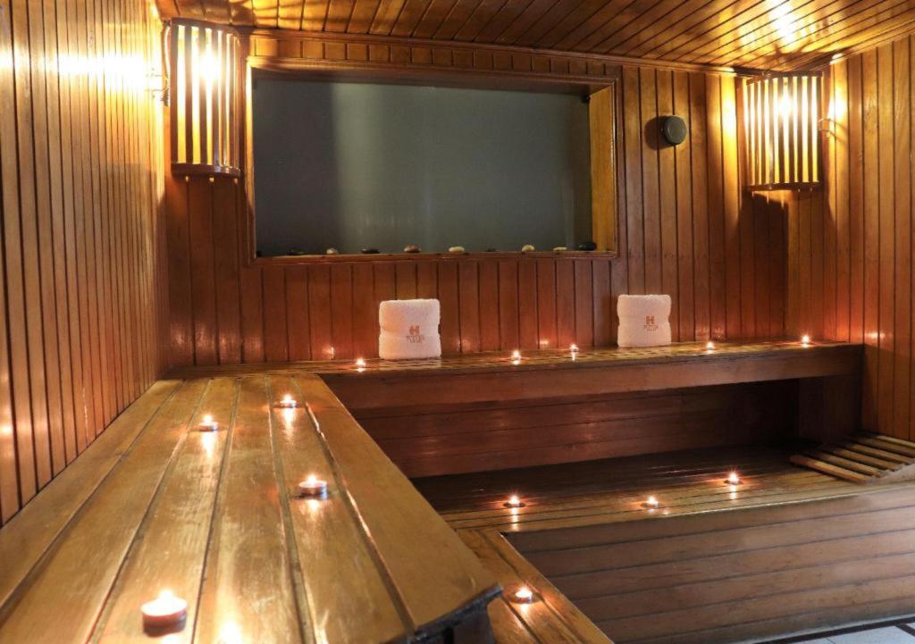 Hotel Inkari Suites Hotel