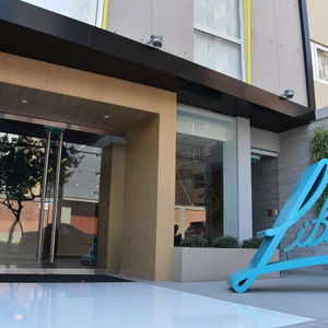Hotel Libre Hotel, Bw Signature Collection cazare Lima
