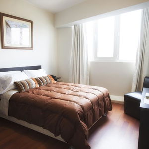 Hotel Hotel Santa Cruz cazare Lima