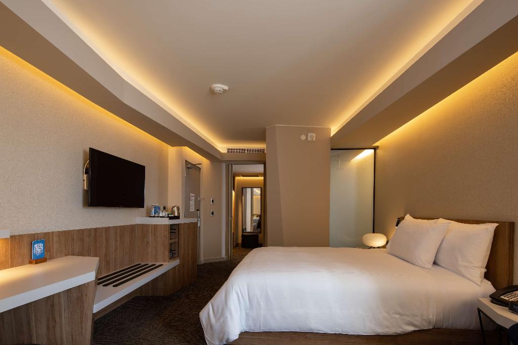 Hotel Hilton Garden Inn Lima Miraflores