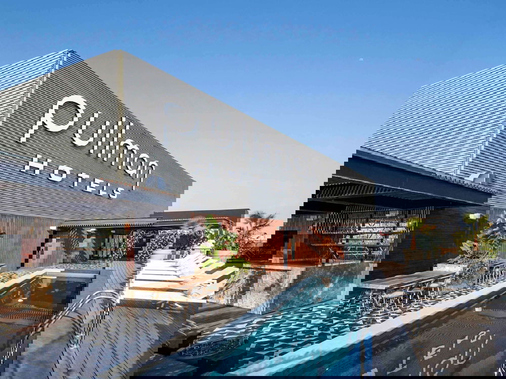 Hotel Pullman Lima Miraflores