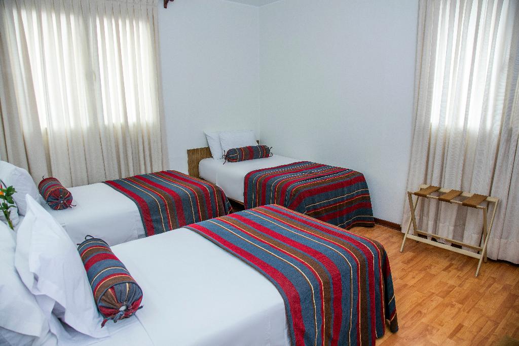 Hotel San Agustin Riviera