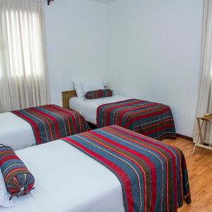 Hotel San Agustin Riviera cazare Lima