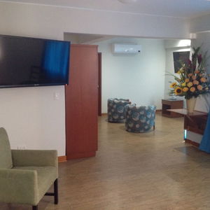 Hotel Hotel Esencia Suites cazare Lima