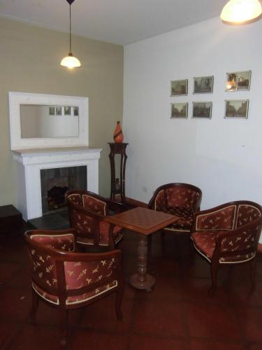 Hotel Casa San Martin