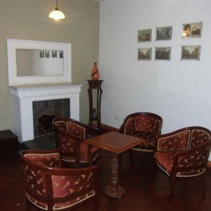 Hotel Casa San Martin cazare Lima