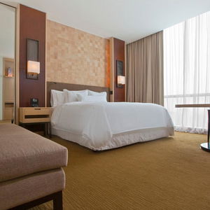Hotel The Westin Lima Hotel & Convention Center cazare Lima