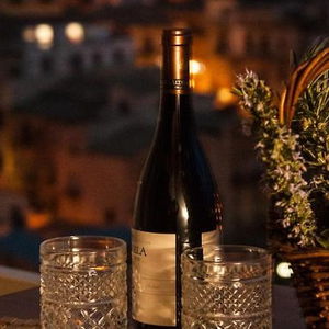 Hotel La Terrazza Di Empedocle cazare Agrigento