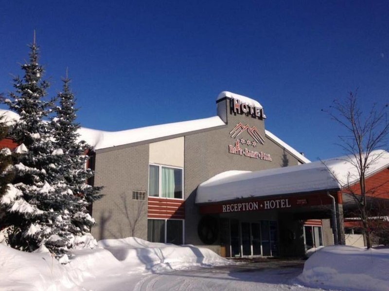 Hotel Hotel Baie Saint Paul