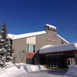 Hotel Hotel Baie Saint Paul cazare Baie-Saint-Paul