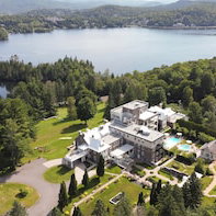 Hotel Stonehaven Le Manoir cazare Sainte-Agathe-des-Monts