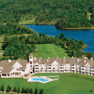 Hotel Manoir Des Sables cazare Quebec