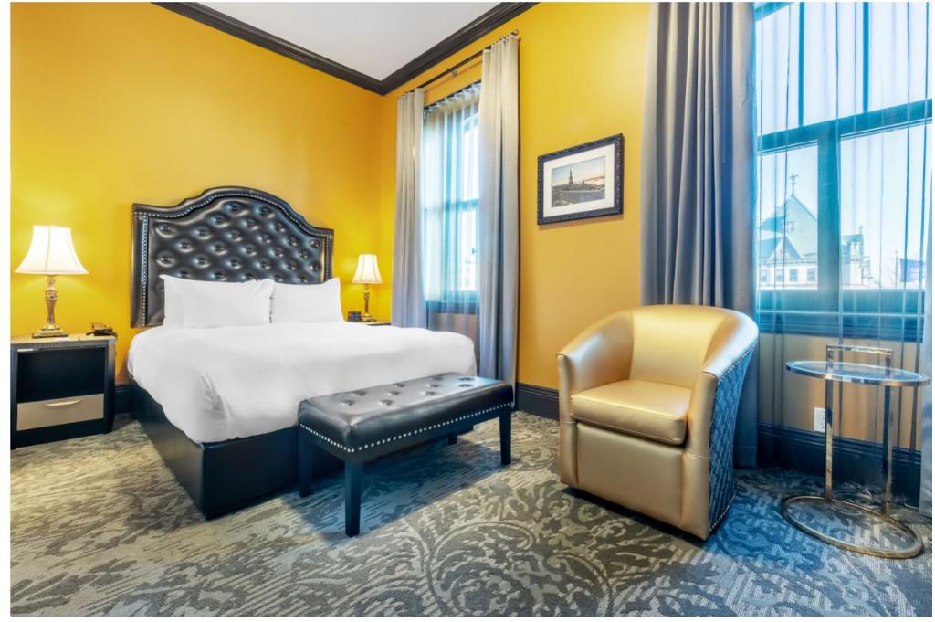 Hotel Clarendon