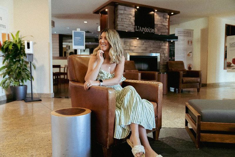 Hotel Four Points By Sheraton Hotel & Conference Centre Gatineau-Ottawa