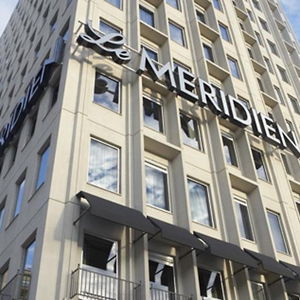 Hotel Sens Hotel Montreal cazare Montreal