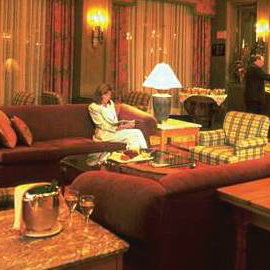 Hotel Hilton Quebec cazare Quebec