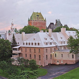 Hotel Champlain cazare Quebec