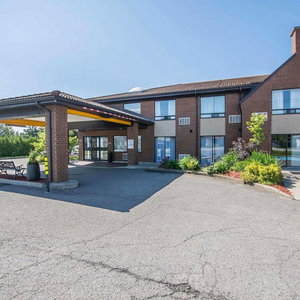Hotel Comfort Inn Rimouski cazare Rimouski