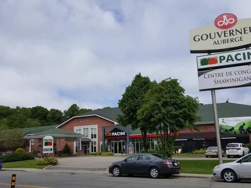 Hotel Energie Shawinigan