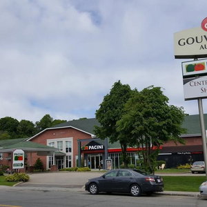 Hotel Energie Shawinigan cazare Shawinigan