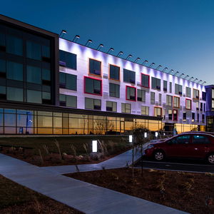 Hotel Hotel Levesque cazare Riviere-du-Loup