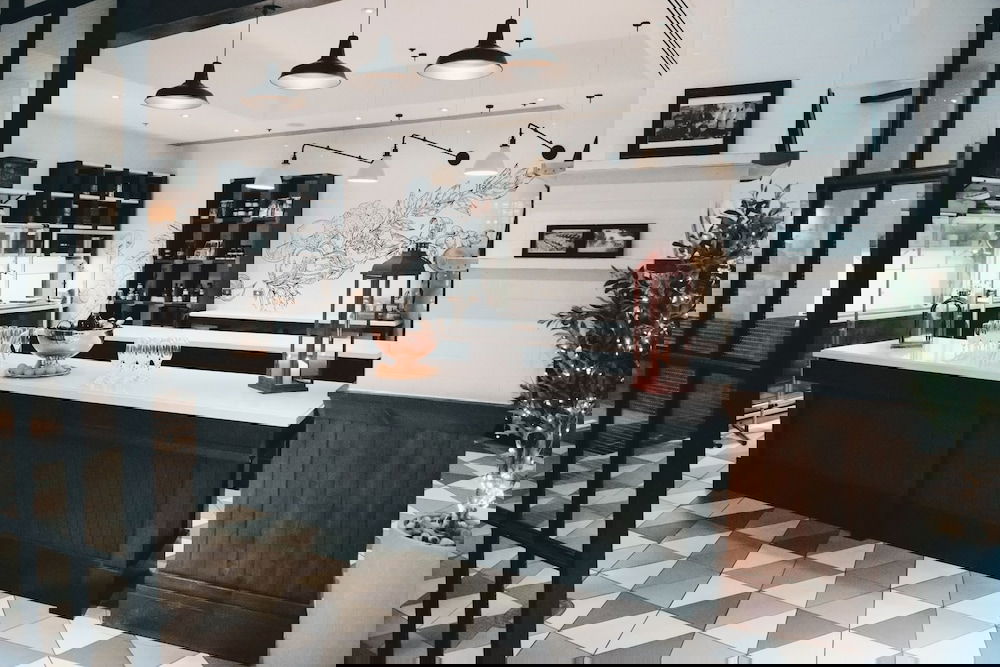 Hotel Fairmont Tremblant