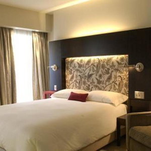 Hotel Auberge Saint Antoine cazare Quebec