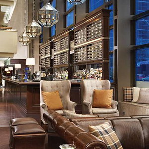 Hotel Le Centre Sheraton Montreal Hotel cazare Montreal
