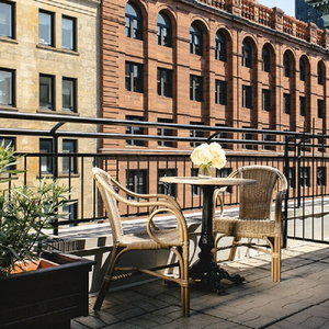 Hotel Hôtel Place D'armes cazare Montreal