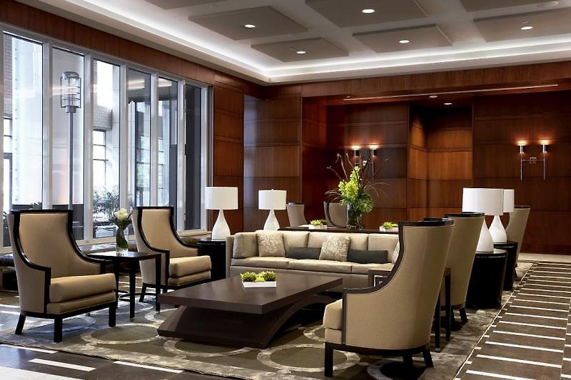 Hotel Le Westin Montréal