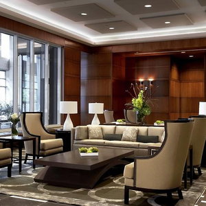 Hotel Le Westin Montréal cazare Montreal