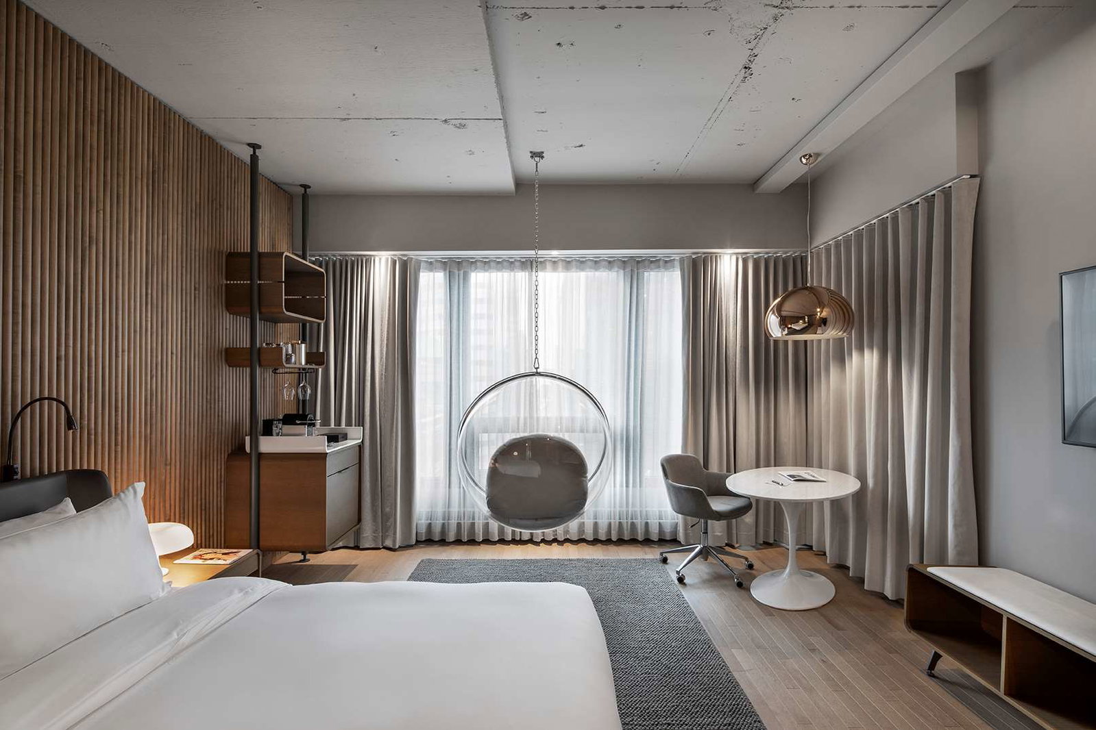 Hotel Le Germain