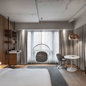 Hotel Le Germain cazare Montreal