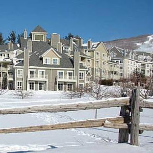 Hotel Les Suites Tremblant - Ermitage Du Lac cazare Mont-Tremblant
