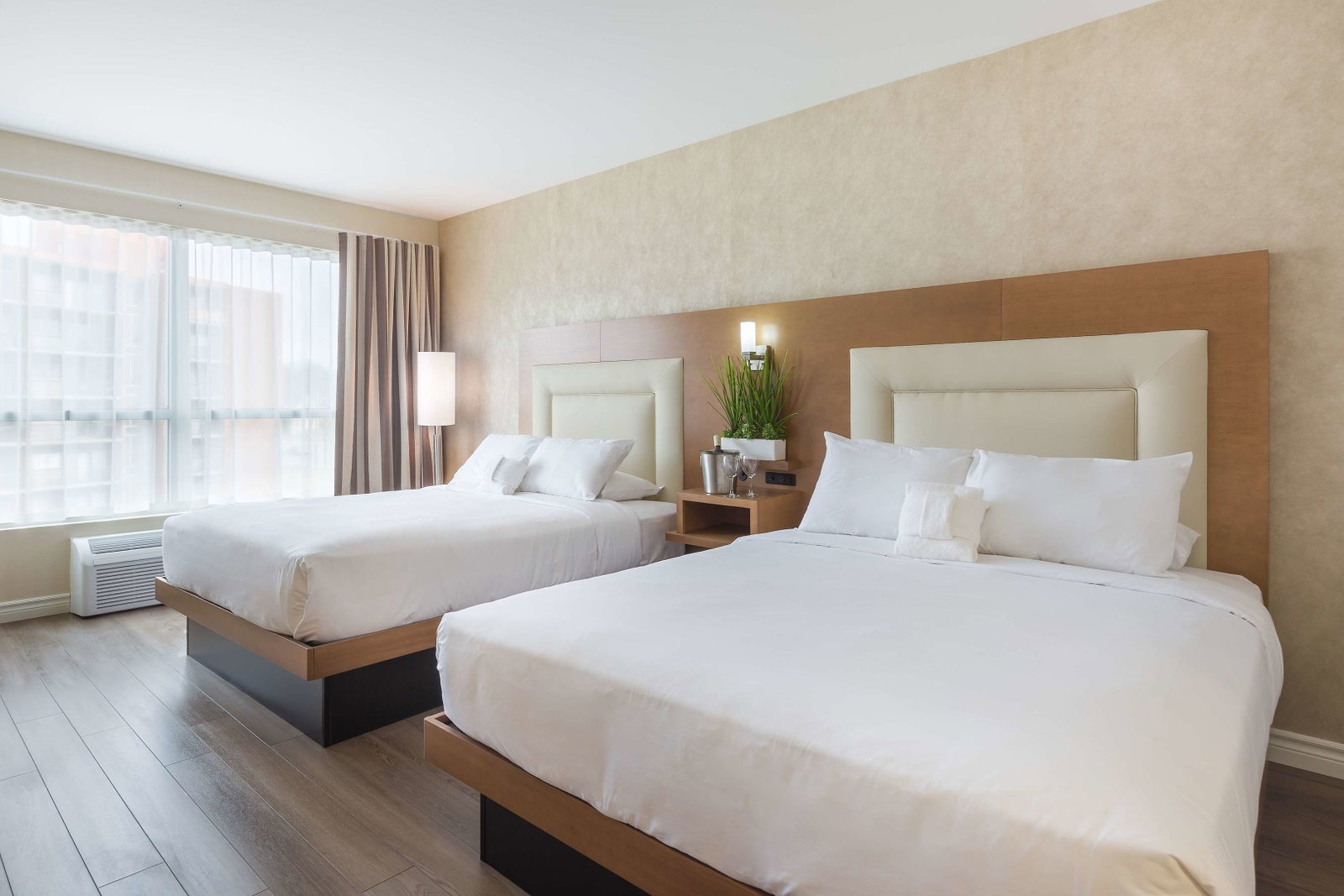 Hotel Universel