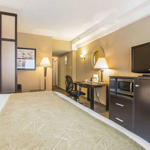 Hotel Comfort Suites Downtown cazare Montreal