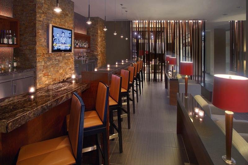 Hotel Novotel Montreal Airport