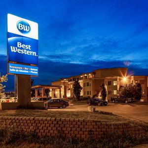 Hotel Best Western Laval-Montreal cazare Laval