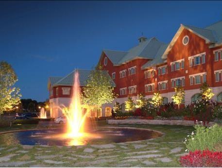 Hotel Auberge Godefroy