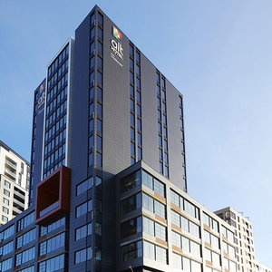 Hotel Hôtel Alt Montréal cazare Montreal