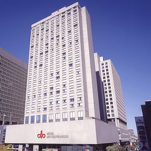 Hotel Hyatt Place Montréal / Downtown cazare Montreal