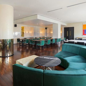 Hotel St. Paul Hotel cazare Montreal