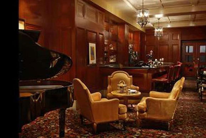 Hotel Hilton Lac Leamy