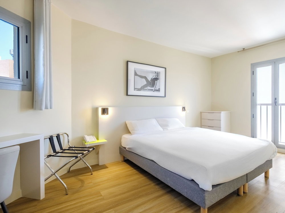 Hotel B&B Hotel Antibes Juan Les Pins