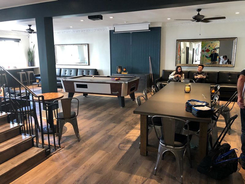 Hotel Samesun Hollywood Hostel