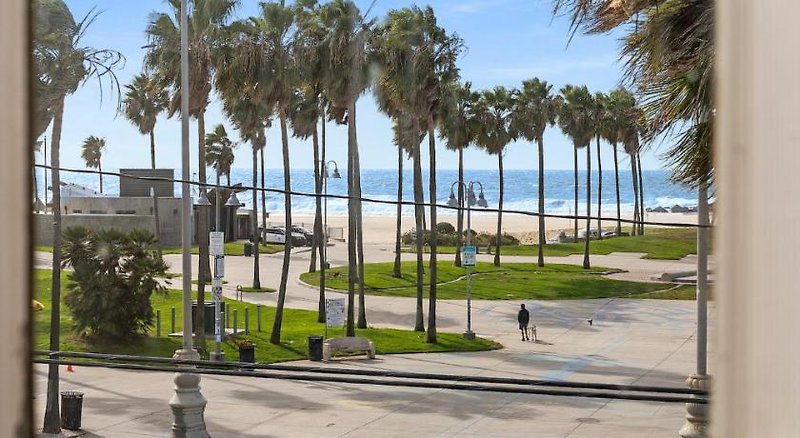 Hotel Venice Beach Cotel