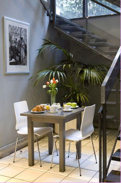 Hotel Hôtel Victoria Paris