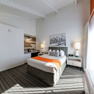 Hotel Inn At Venice Beach cazare Los Angeles